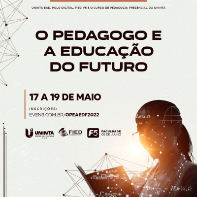Roda de conversa: Percepções dos alunos sobre a Pedagogia do futuro.