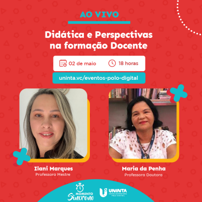 Didática e Perspectivas na formação Docente