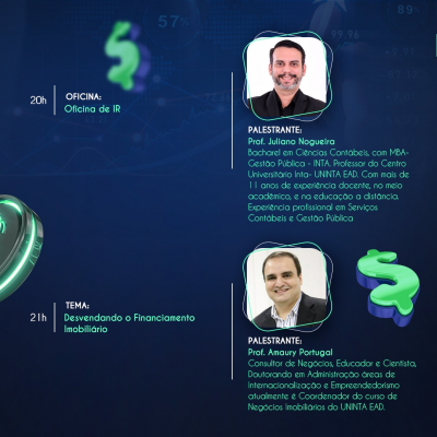 I Congresso Nacional de economia, contabilidade e finanças Parte 2