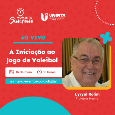 A INICIAÇÃO AO JOGO DE VOLEIBOL