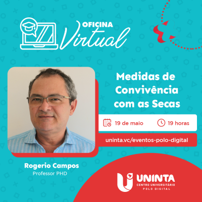 Medidas de Convivência com as Secas