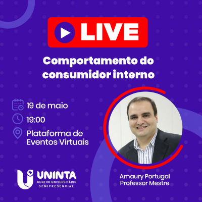 Comportamento do consumidor interno