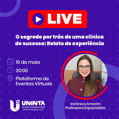 O segredo por trás de uma clínica de sucesso: relato de experiência