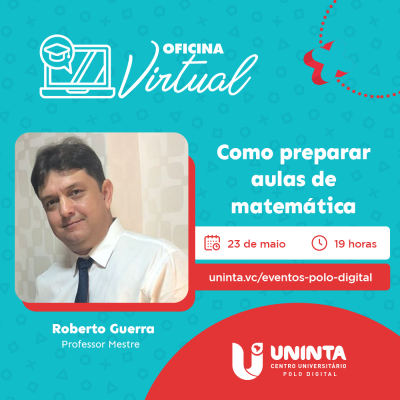Como preparar aulas de matemática