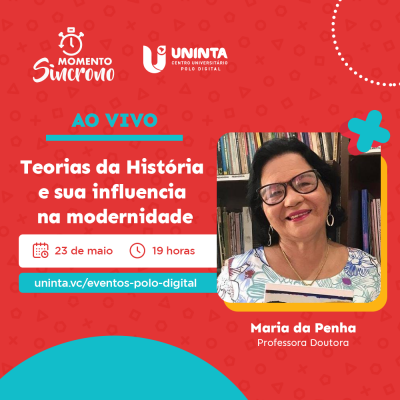 Teorias da  História e sua influencia na modernidade