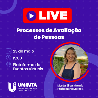 Processos de Avaliação de Pessoas