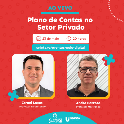 PLANO DE CONTAS NO SETOR PRIVADO