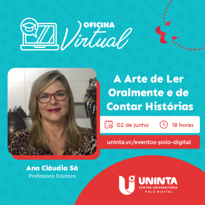 A Arte de Ler Oralmente e de Contar Histórias