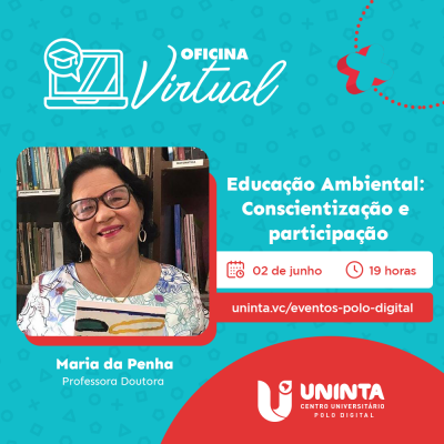 Educação Ambiental: conscientização e participação