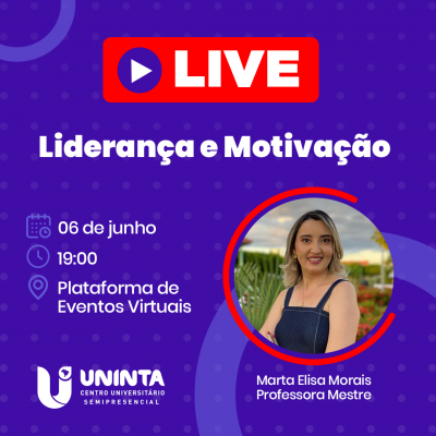 Liderança e Motivação