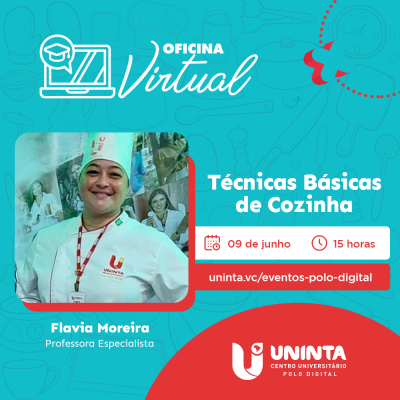 Técnicas Básicas de Cozinha