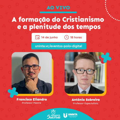 A formação do Cristianismo e a plenitude dos tempos