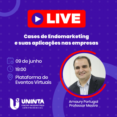 Cases de Endomarketing e suas aplicações nas empresas.