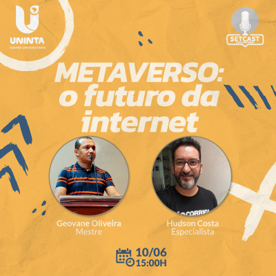 Metaverso: o futuro da internet