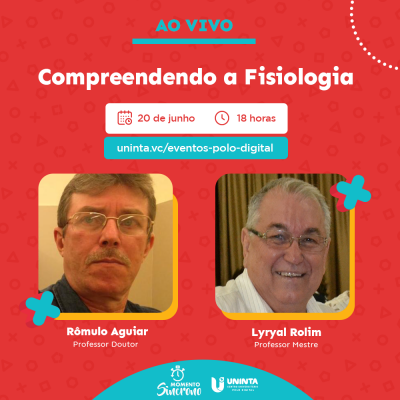 Compreendendo a Fisiologia