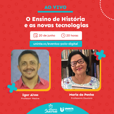 O Ensino de História e as novas tecnologias