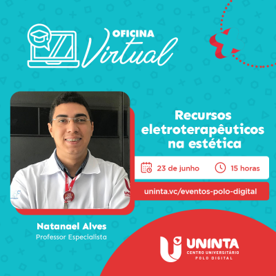 Recursos eletroterapêuticos na estética