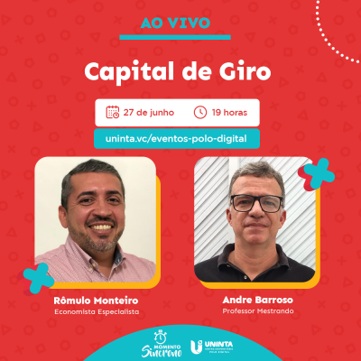 Capital de Giro