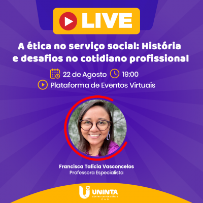 A ética no serviço social: história e desafios no cotidiano profissional
