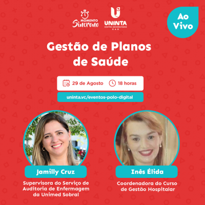 Gestão de Planos de Saúde