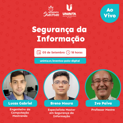 Segurança da Informação