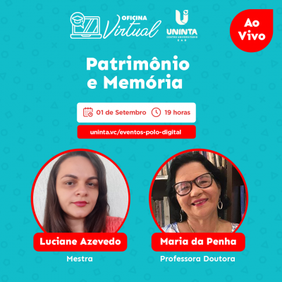 Patrimônio e Memória