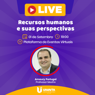 Recursos humanos e suas perspectivas