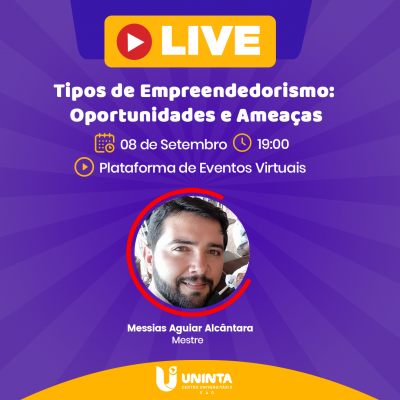 Tipos de Empreendedorismo: Oportunidades e Ameaças