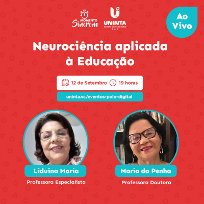 Neurociência aplicada à Educação