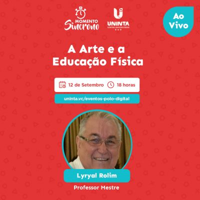 A Arte e a Educação Física