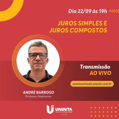 Juros simples e Juros compostos