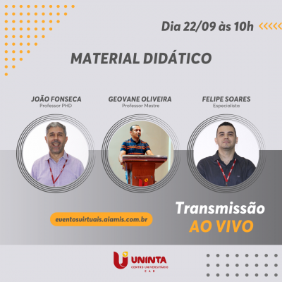 Material Didático