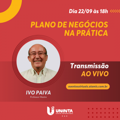 Plano de Negócios na prática
