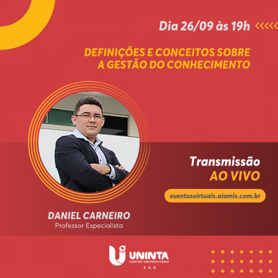 Definições e conceitos