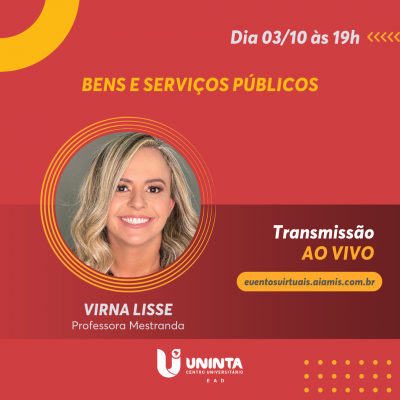 Bens e serviços públicos