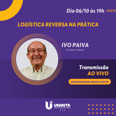 Logística Reversa na Pratica