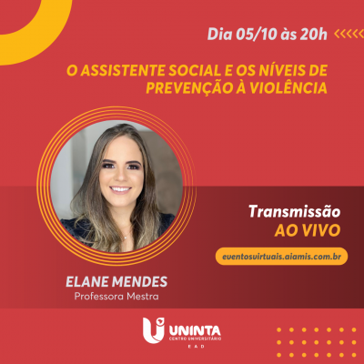 Assistente social e os níveis de prevenção à violência