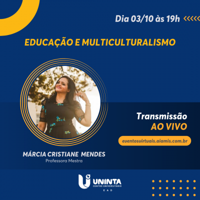 Educação e Multiculturalismo