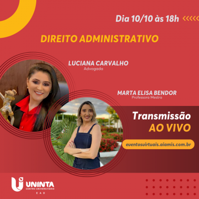 Direito Administrativo