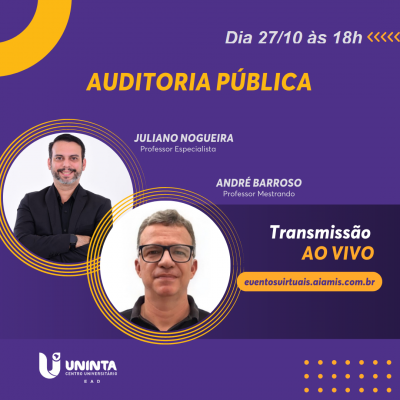 Auditoria Pública