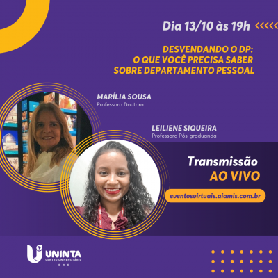 Desvendando o DP: O que você precisa saber sobre Departamento Pessoal