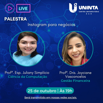 Instagram para negócios