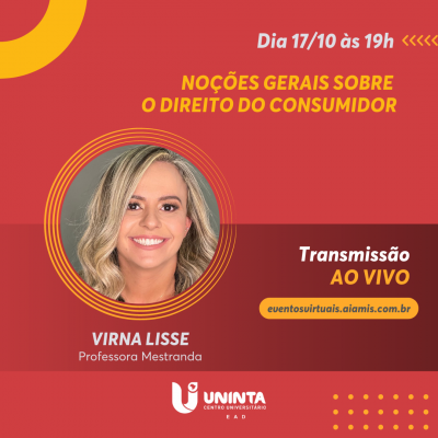 Noções Gerais sobre o Direito do Consumidor