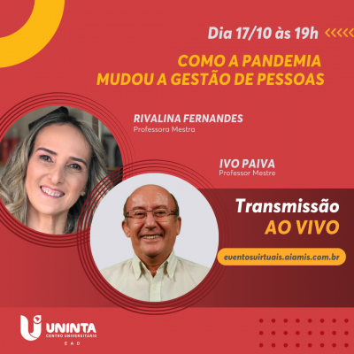 Como a pandemia mudou a gestão de pessoas