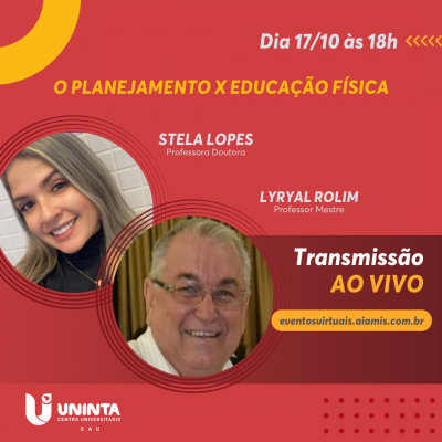 O Planejamento X Educação Física