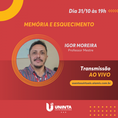 Memória e Esquecimento