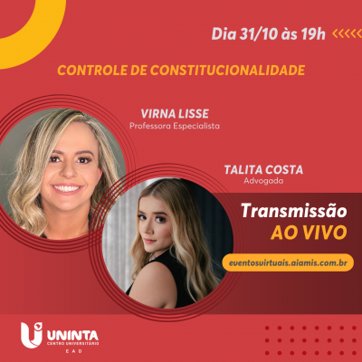 Controle de constitucionalidade