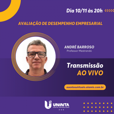 Avaliação de desempenho empresarial