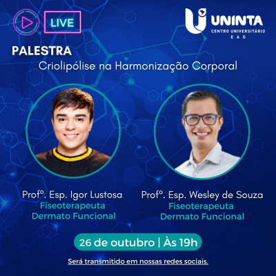 A Criolipólise na Harmonização Corporal