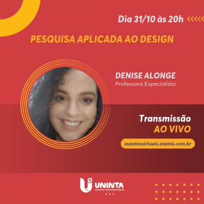 Pesquisa aplicada ao Design